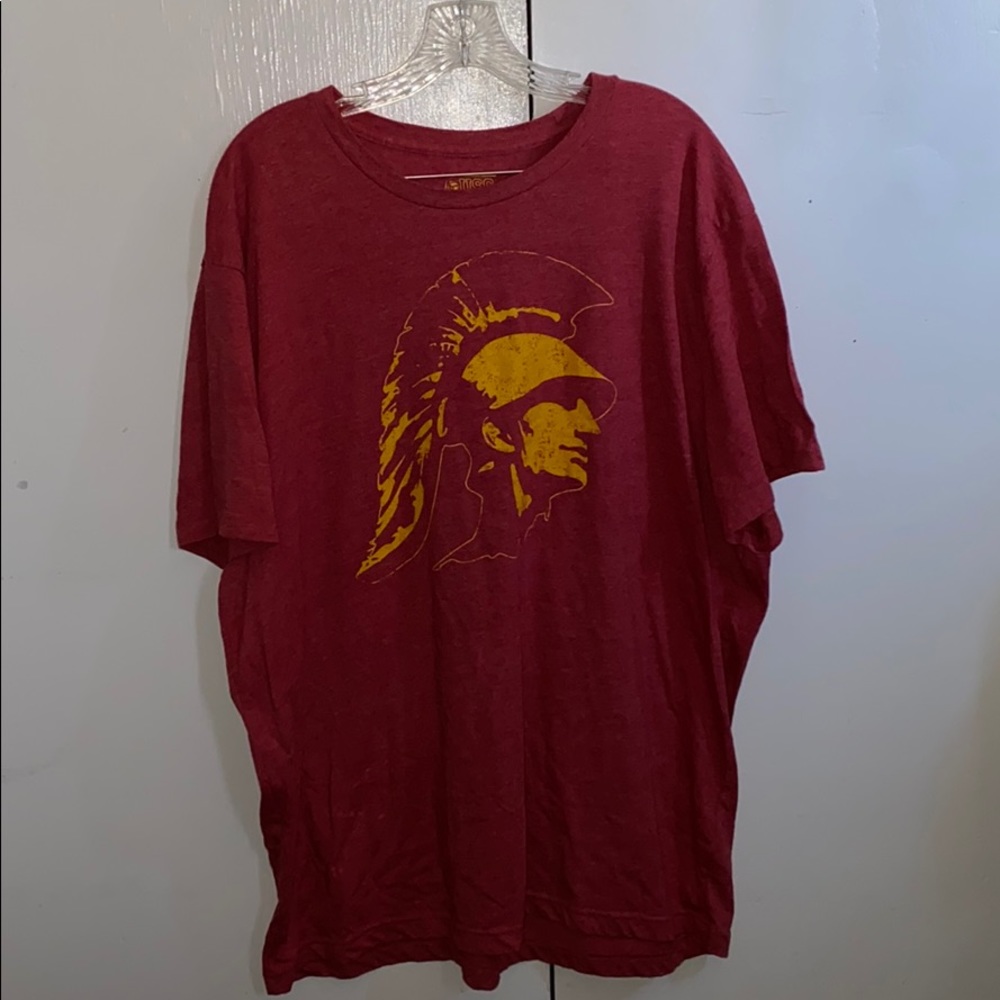 FOUND - USC Authentic Apparel Size 2X•Large